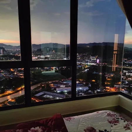 Gombak Homestay